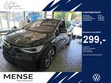 Volkswagen ID.5 Pro Performance IQ.Light Matrix CarPlay AHK - schwarze Volkswagen ID.5