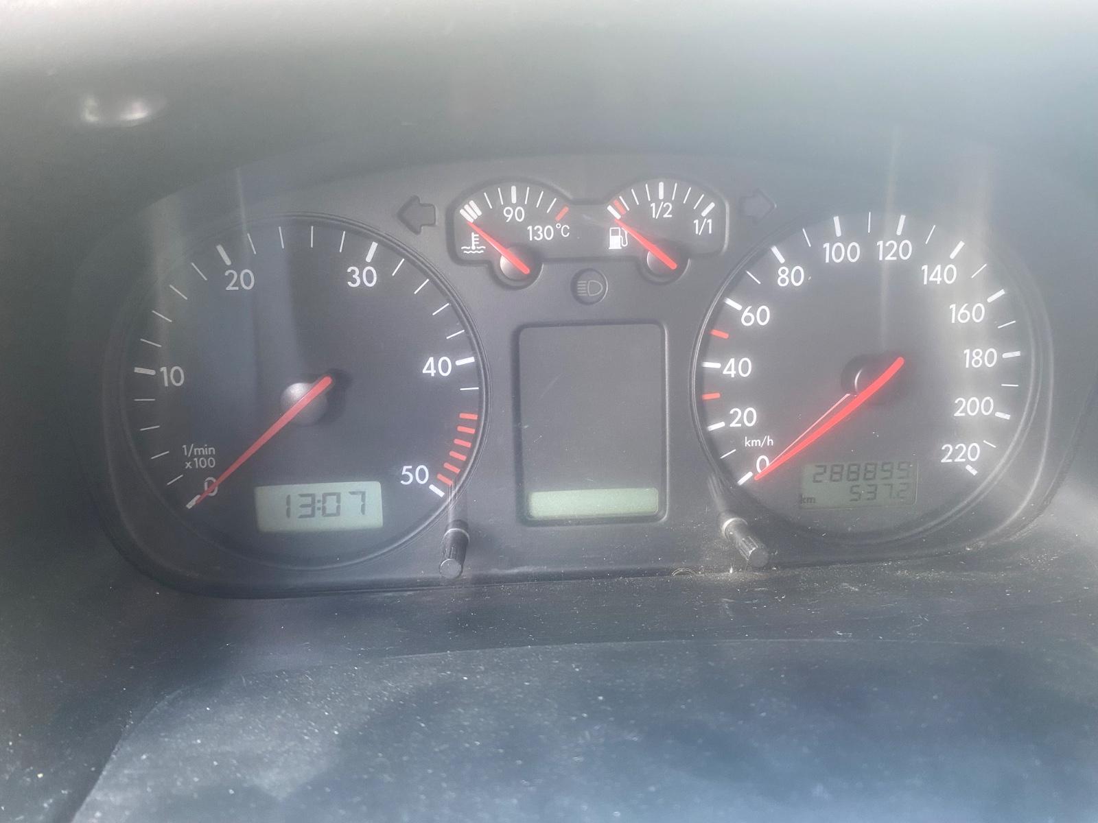 Volkswagen T4 andere