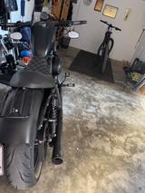 Harley-Davidson Sportster 883 XL Iron - HARLEY-DAVIDSON 883 SPORTSTER XL IRON