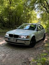 BMW Bmw 318i Sehr gepflegt, Motor und Getriebe... - BMW 318: 318i Motor