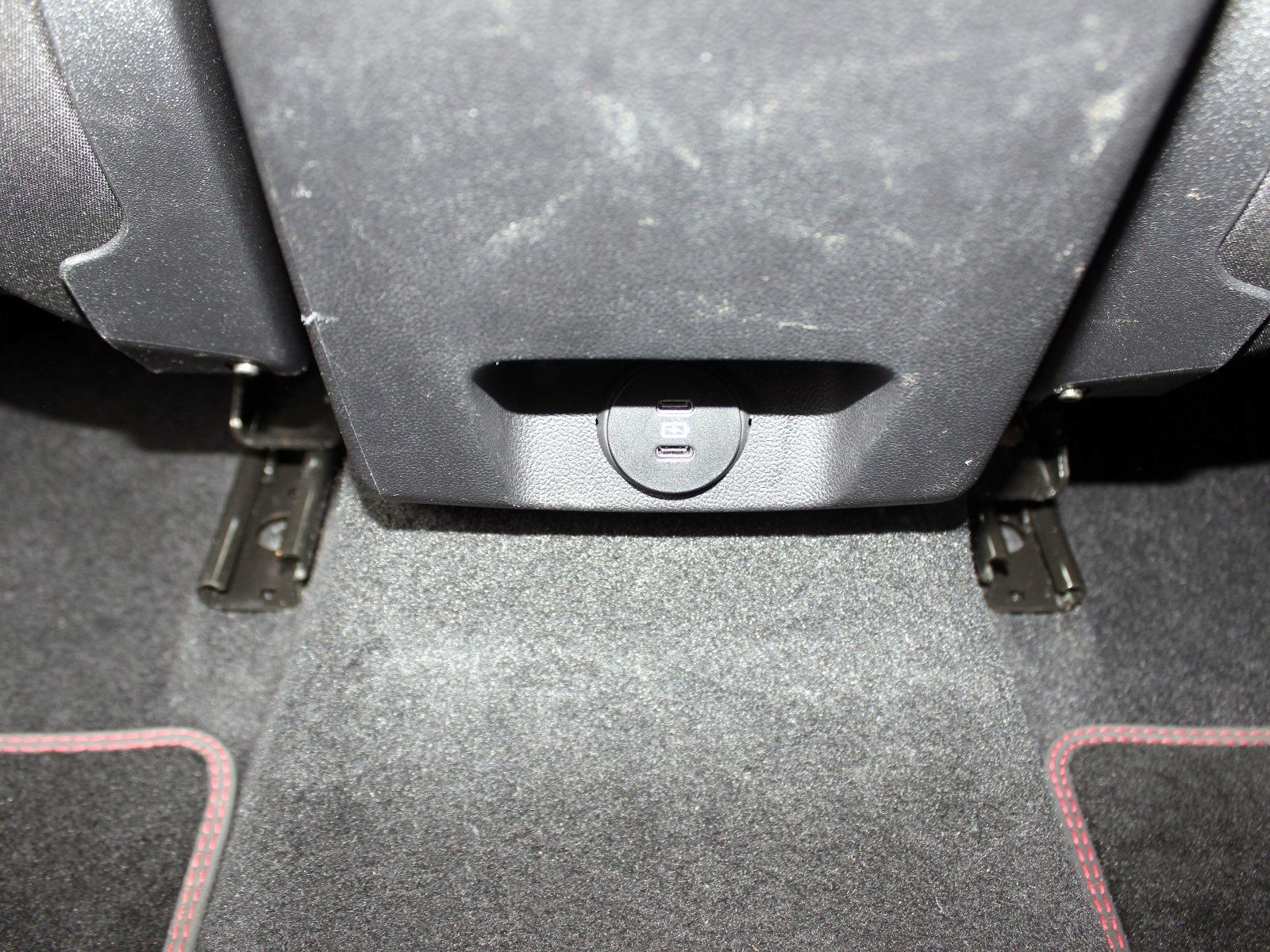 Fahrzeugabbildung Ford Focus ST-Line X 1,5 EcoBlue
