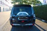 Mitsubishi Pajero - Final Edition Automatik - 1. Hand  - Mitsubishi Gebrauchtwagen in Hannover