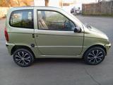 Microcar Virgo 25 km/h  Rostfrei & Frisch gewartet - Microcar Virgo Gebrauchtwagen