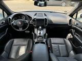 Porsche Cayenne S Hybrid S - Porsche Cayenne Gebrauchtwagen