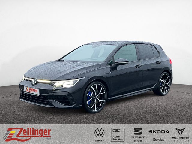 Volkswagen Golf R 4Motion TSI DSG|19"|PANO|DCC|HEAD-UP|ACC