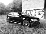 Audi  Audi S3 8V 300PS Hatchback,DSG,Nappa,Pan... - Audi S3: Kleinwagen