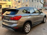 BMW X1 sDrive18i xLine Automatik EURO 6 - BMW X1 aus 2016