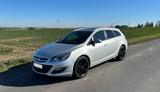 Opel Astra J ST Exklusiv AUTOMATIK, FLEX-F... - Opel Astra F mit Diesel-Antrieb