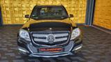 Mercedes-Benz GLK 220 BlueTEC 4MATIC EURO6/KAMERA/LEDER/AHK - Mercedes-Benz GLK 220 Gebrauchtwagen in Stuttgart