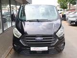 Ford Transit Custom 320 L2*Tempomat*SHZ*Kamera*9 Sitz - Ford Transit mit Diesel-Antrieb: Kombi, 2.2