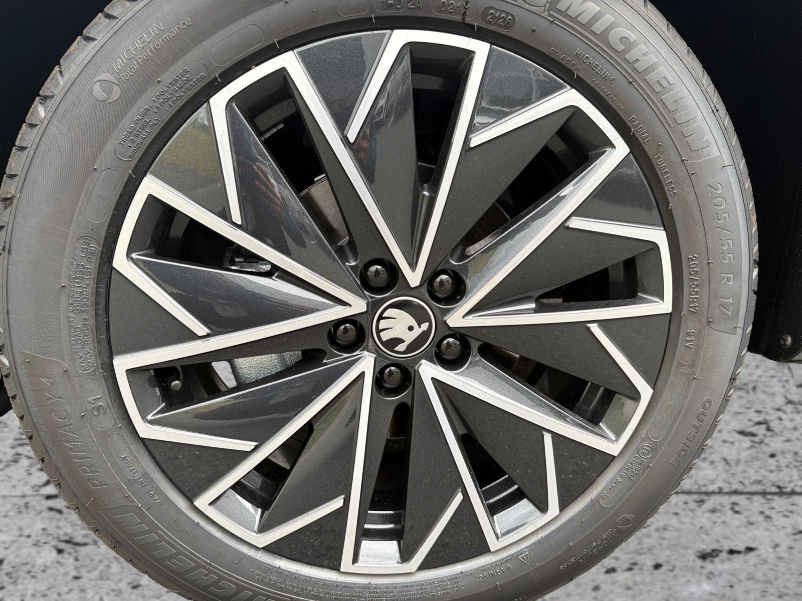 Skoda Kamiq - Bild 7