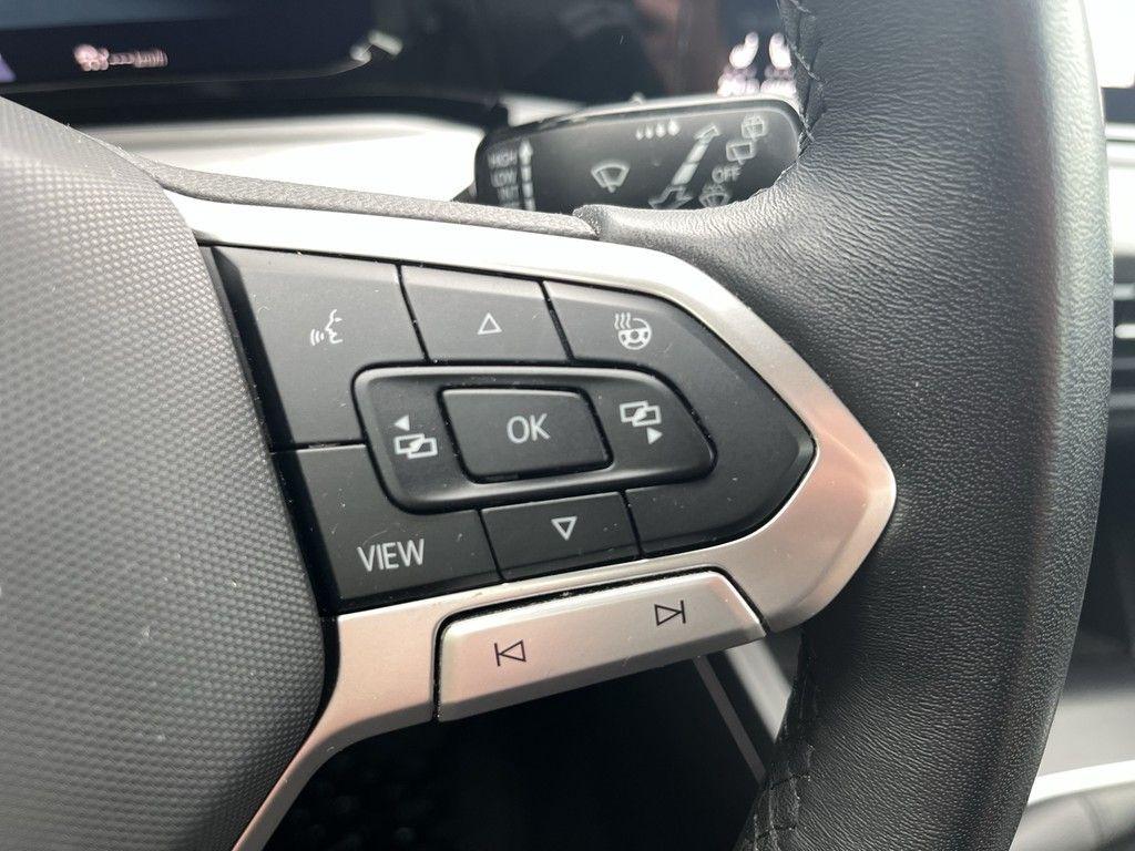 Volkswagen Golf Variant 1.5 TSI Life Navi LED ACC, миниатюра 18