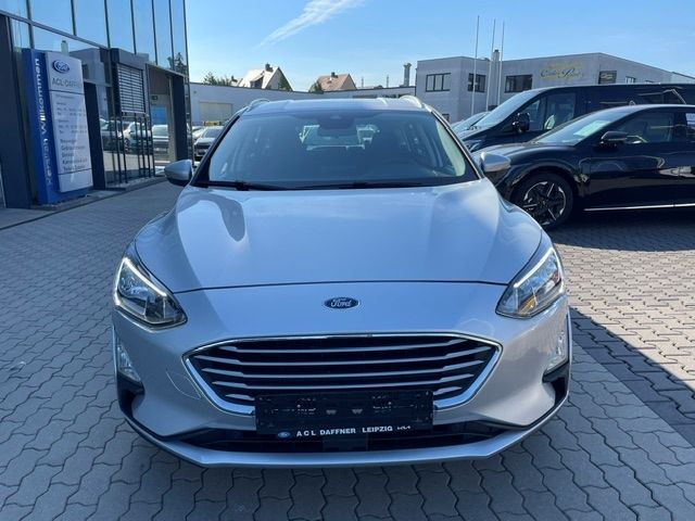 Fahrzeugabbildung Ford Focus Cool & Connect Kamera LED Navi PDC