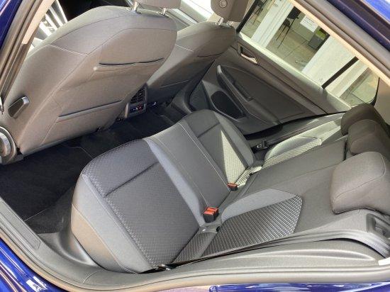 Volkswagen Golf 1.5 eTSI OPF DSG Active +WINTERRÄDER, миниатюра 24