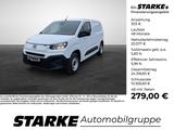 Fiat Doblo 1.5 BlueHDI L1 Light Kawa 100  Navi Kamera - Fiat Doblo