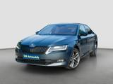 Skoda Superb Lim. Sportline+ACC+KAMERA+CANTON - Skoda Superb L&K Gebrauchtwagen