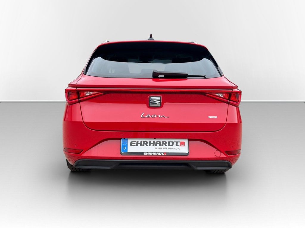 Seat Leon - Bild 7