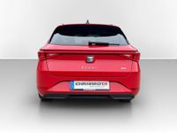 Seat Leon - Vorschau Bild 7