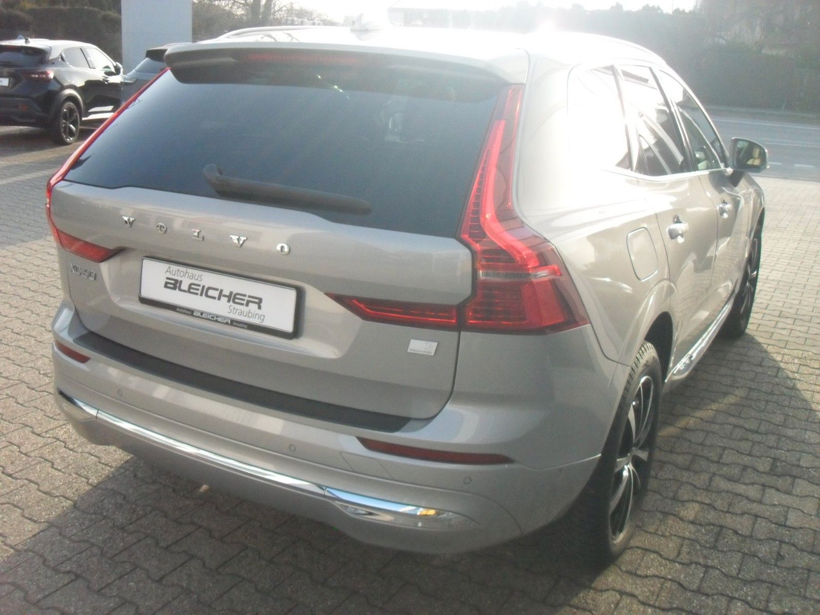 Fahrzeugabbildung Volvo XC 60 T6 Inscription | AWD