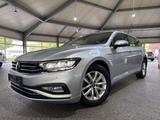 Volkswagen Passat Var 2.0D Aut.Business AHK RfK Navi ACC - VW Passat Variant in Bonn