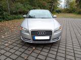 Audi A4 2.0 B7 - Audi A4 aus 2005: 2.0