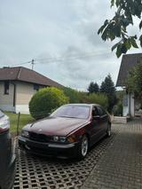 BMW Bmw e39 530d - BMW 530 aus 1999: 530d