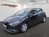 Hyundai i20 *Klima*LHZ*Shzg*LED*DAB* - Hyundai i20 in Kassel