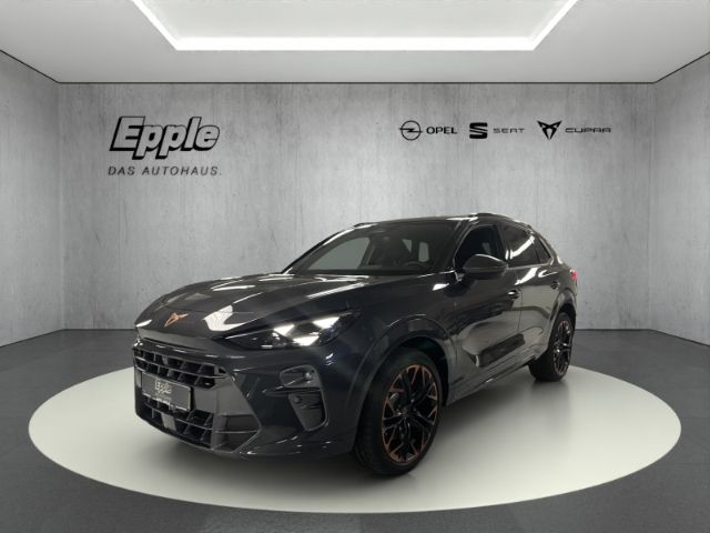 Cupra Terramar - Bild 5