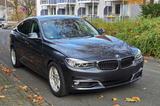 BMW 320 Gran Turismo Gran Turismo 320i Luxury Li... - BMW 320 Gran Turismo Gebrauchtwagen