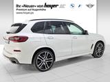 BMW X5 M50d Gestiksteuerung B&W Surround Head-Up - BMW Gebrauchtwagen