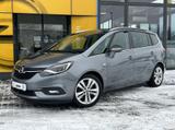 Opel Zafira C Innovation 7-Sitze Navi Shz LED AGR - Opel Zafira: Innovation