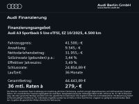Audi A3 - Vorschau Bild 4