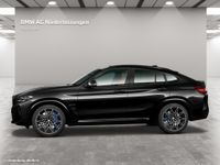 BMW X4 M - Vorschau Bild 7