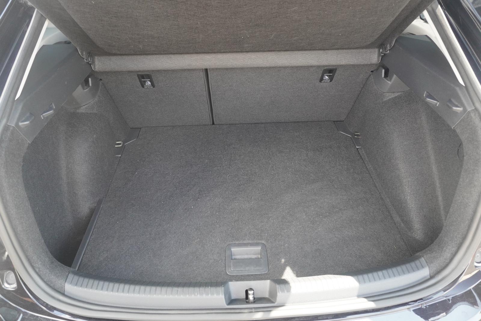Volkswagen Taigo 1.0 Style LED Android Apple Kamera AHK