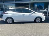 Nissan Leaf 40KWH LED+KLIMAAUTO+TEMPOMAT+DAB+16"+ - Nissan Leaf Gebrauchtwagen
