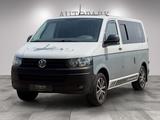 Volkswagen T5 2.0 TDI HP Camper Edition SOLAR|VOLLAUSBAU|TV - Wohnwagen Mit Markise