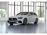 Mercedes-Benz E 63 AMG S T PANO STH. DRIVER`S HUD MASSAGE SITZ - gebrauchte Mercedes-Benz E 63 AMG aus dem Jahr 2022