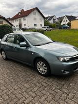 Subaru Impreza 2011  105.000 km  neue Br... - Subaru Impreza: 2.0