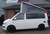 Volkswagen T6 California 2.0 TDI Ocean Bearlock/Delta B Alu - Angebote