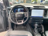 Ford Bronco - Vorschau Bild 12