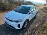 Kia Stonic 1.4 Edition 7 Lenkradheizung, Scheckheft