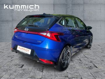 Hyundai i20 - 4