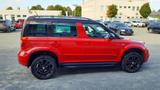 Skoda Yeti 1.2 TSI Monte Carlo 1.Hand, wenig KM - Skoda Gebrauchtwagen in Hannover