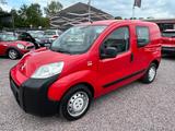Citroën Nemo Niveau A *LKW-Zulassung*AHK*Klima* - Citroën Nemo: Kombi