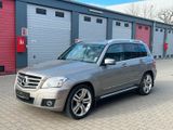 Mercedes-Benz GLK 320 GLK -Klasse GLK 320 CDI 4Matic - Mercedes-Benz GLK 320: Cdi 4matic