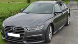 Audi A6 Avant 3.0 TDI quattro S-Line 2.Hd PAN AHK ACC - Audi A6 in Gelsenkirchen