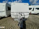 HYMER / ERIBA / HYMERCAR Nova 541 LuxusLine/Mover - Wohnwagen Luxus