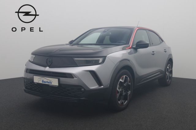 Opel Mokka e GS Line