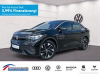 Volkswagen ID.5 - Vorschau Bild 1