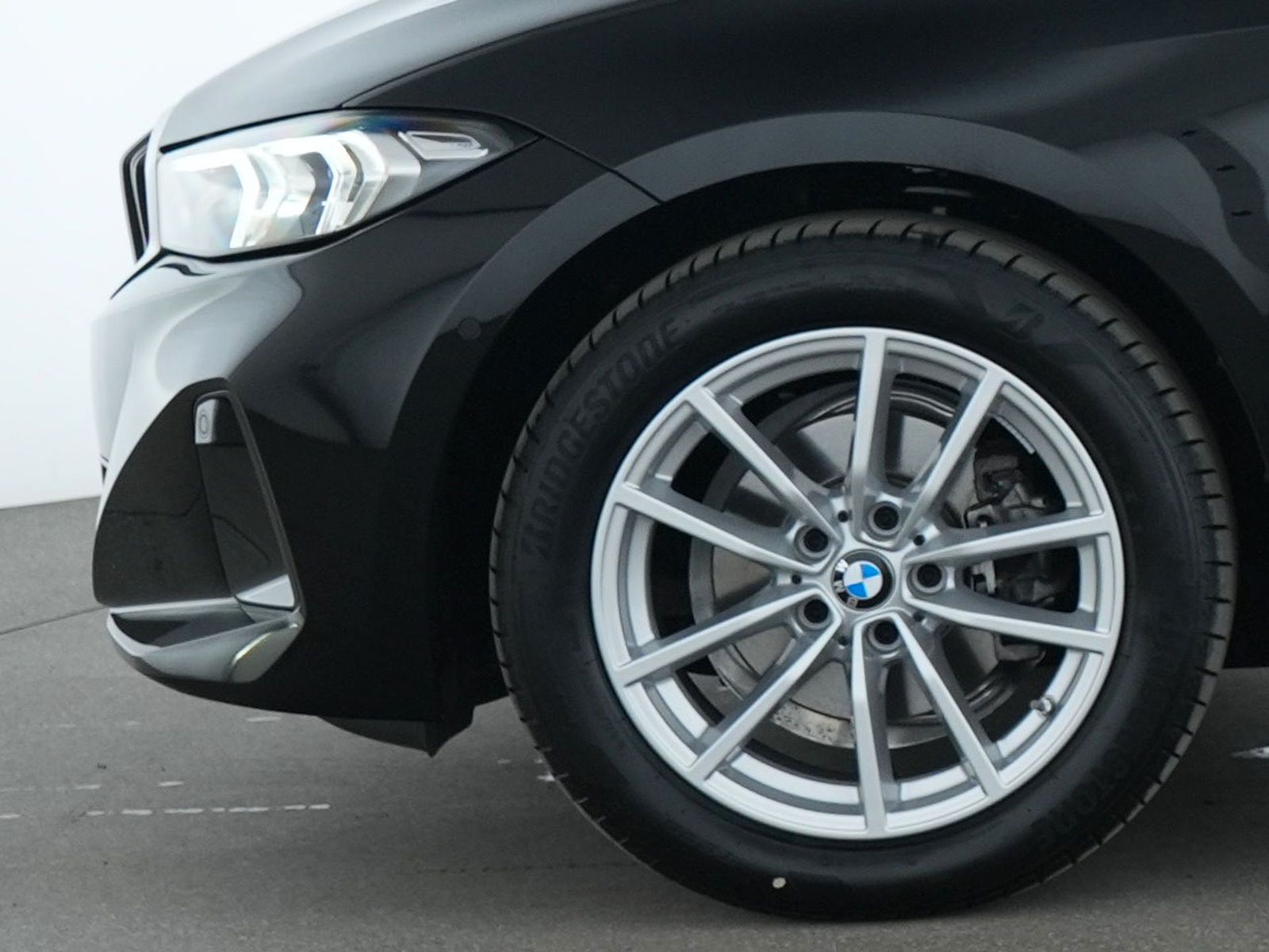 BMW 318 - Bild 14